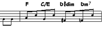 Sheet Music